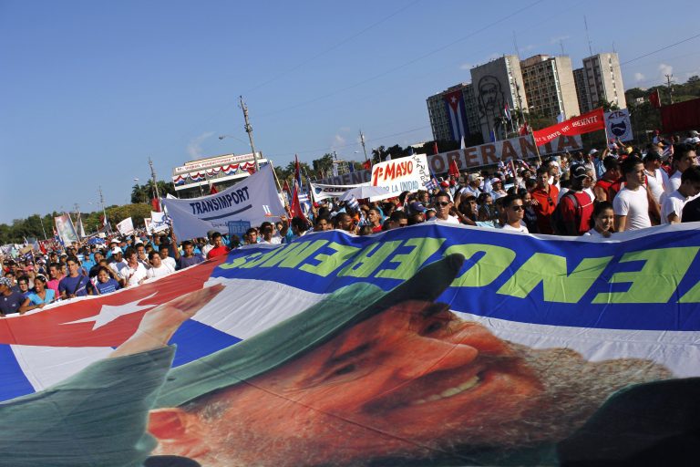 Υπέρ των οικονομικών μεταρρυθμίσεων που εξαγγέλθηκαν τάσσονται οι Κουβανοί | Newsit.gr Υπέρ των οικονομικών μεταρρυθμίσεων που εξαγγέλθηκαν τάσσονται οι Κουβανοί | Newsit.gr