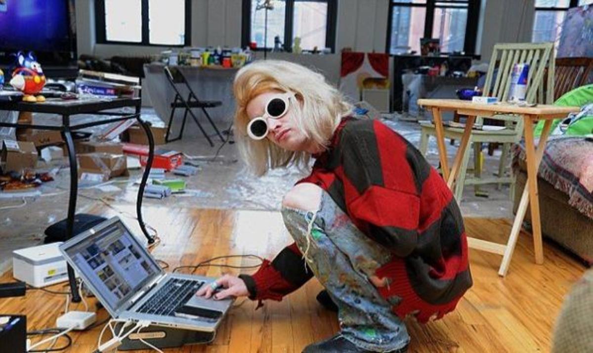 Ο Macaulay Culkin είναι «Μόνος στο σπίτι» αξίας 2 εκατομμυρίων δολαρίων! | Newsit.gr Ο Macaulay Culkin είναι «Μόνος στο σπίτι» αξίας 2 εκατομμυρίων δολαρίων! | Newsit.gr