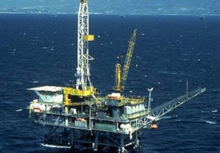 Ατύχημα στη πλατφόρμα της Noble Energy | Newsit.gr Ατύχημα στη πλατφόρμα της Noble Energy | Newsit.gr