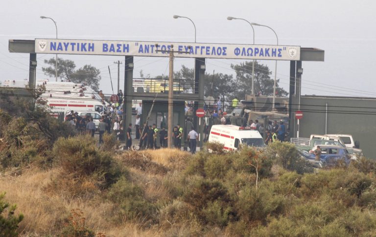 Από φθινόπωρο οι όποιες ποινικές διώξεις για την τραγωδία της Κύπρου | Newsit.gr Από φθινόπωρο οι όποιες ποινικές διώξεις για την τραγωδία της Κύπρου | Newsit.gr