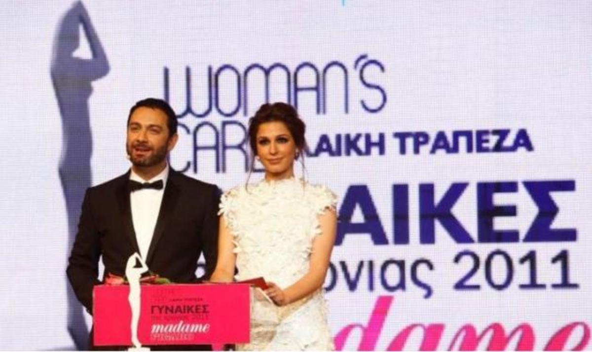 Όλα όσα έγιναν στα Βραβεία Γυναίκες της Χρονιάς στην Κύπρο! Δες φωτογραφίες | Newsit.gr Όλα όσα έγιναν στα Βραβεία Γυναίκες της Χρονιάς στην Κύπρο! Δες φωτογραφίες | Newsit.gr