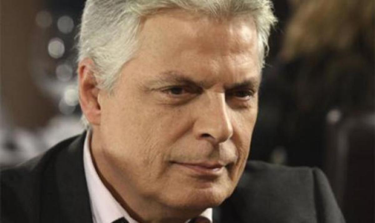 «Έφυγε» ο ηθοποιός Νίκος Δαδινόπουλος | Newsit.gr «Έφυγε» ο ηθοποιός Νίκος Δαδινόπουλος | Newsit.gr