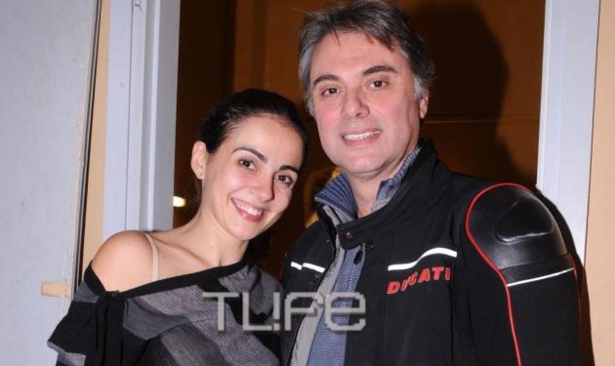 Το TLIFE στην πρεμιέρα της Α. Δαλιάνη στο Θέατρο Μπρόντγουαιη! Φωτογραφίες | Newsit.gr Το TLIFE στην πρεμιέρα της Α. Δαλιάνη στο Θέατρο Μπρόντγουαιη! Φωτογραφίες | Newsit.gr