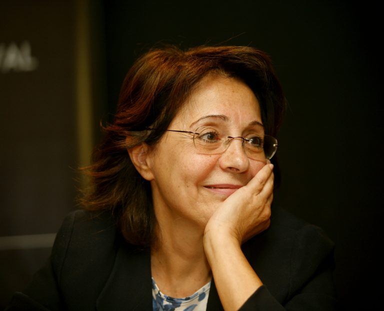 Επίτροπος Ναυτιλίας η Μ. Δαμανάκη | Newsit.gr Επίτροπος Ναυτιλίας η Μ. Δαμανάκη | Newsit.gr