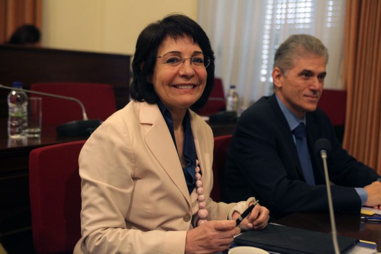 Δαμανάκη: Νέο κούρεμα μετά το φθινόπωρο | Newsit.gr Δαμανάκη: Νέο κούρεμα μετά το φθινόπωρο | Newsit.gr