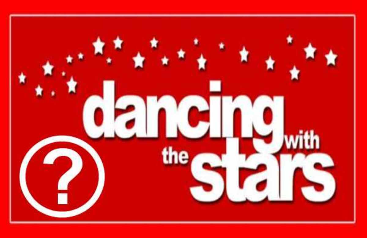 Ποιός δεν θα χορέψει αυτή τη Κυριακή στο Dancing with the stars; | Newsit.gr Ποιός δεν θα χορέψει αυτή τη Κυριακή στο Dancing with the stars; | Newsit.gr