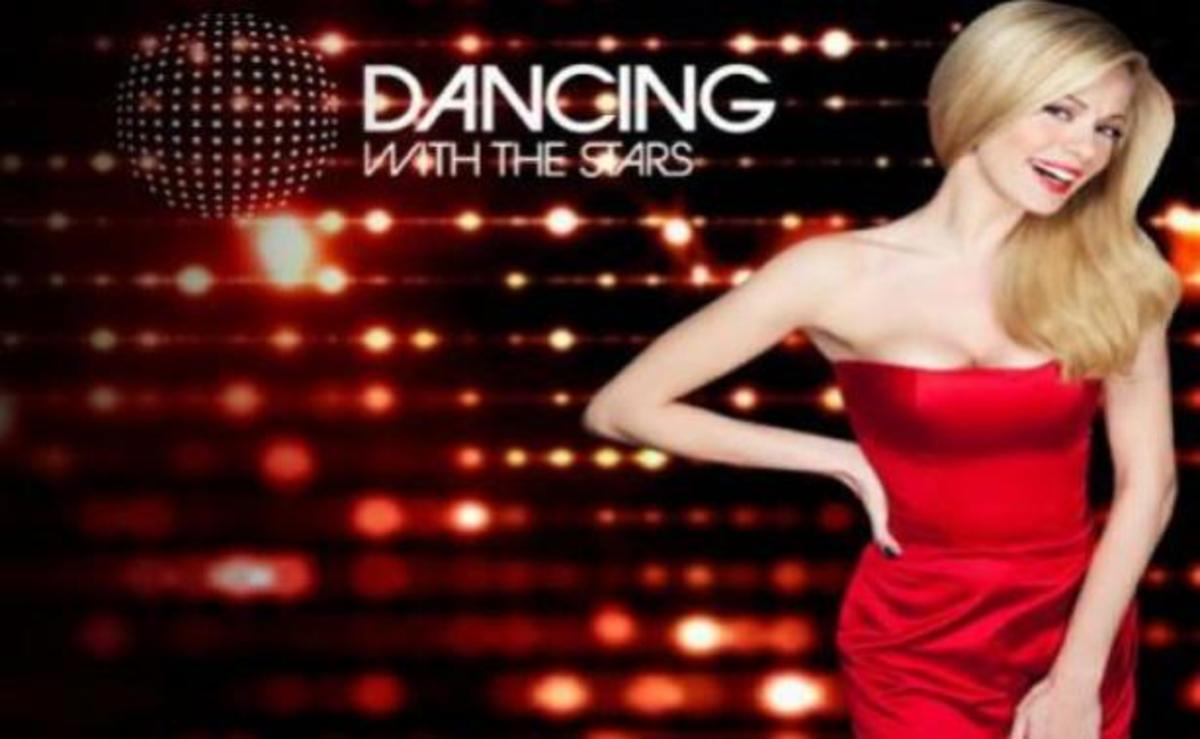 Στο «Dancing» θα γεμίσουν… με ακροβάτες! | Newsit.gr Στο «Dancing» θα γεμίσουν… με ακροβάτες! | Newsit.gr