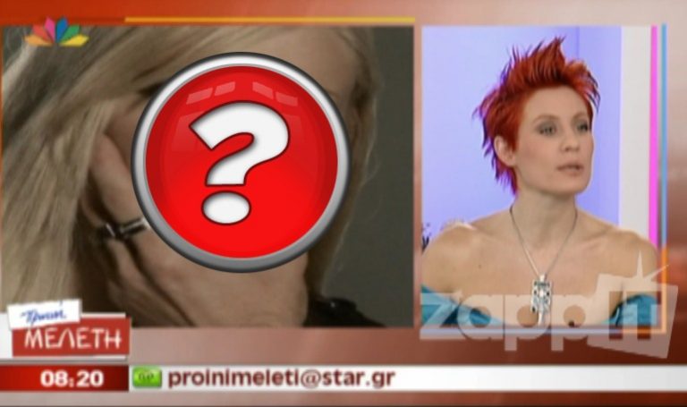 Η όμορφη Ελληνίδα που θα πάρει μέρο στο ιταλικό «Dancing With The Stars»! | Newsit.gr Η όμορφη Ελληνίδα που θα πάρει μέρο στο ιταλικό «Dancing With The Stars»! | Newsit.gr