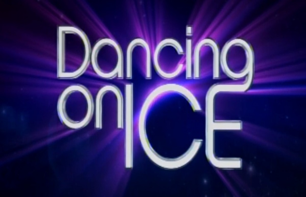 Ποιοι …πάγωσαν από την πρεμιέρα του «Dancing On Ice» | Newsit.gr Ποιοι …πάγωσαν από την πρεμιέρα του «Dancing On Ice» | Newsit.gr