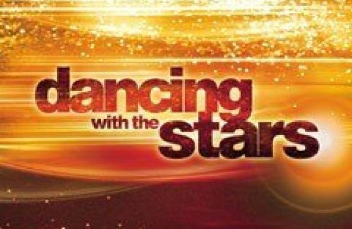 Ποια ονόματα «παίζουν» για το αμερικάνικο «Dancing» | Newsit.gr Ποια ονόματα «παίζουν» για το αμερικάνικο «Dancing» | Newsit.gr