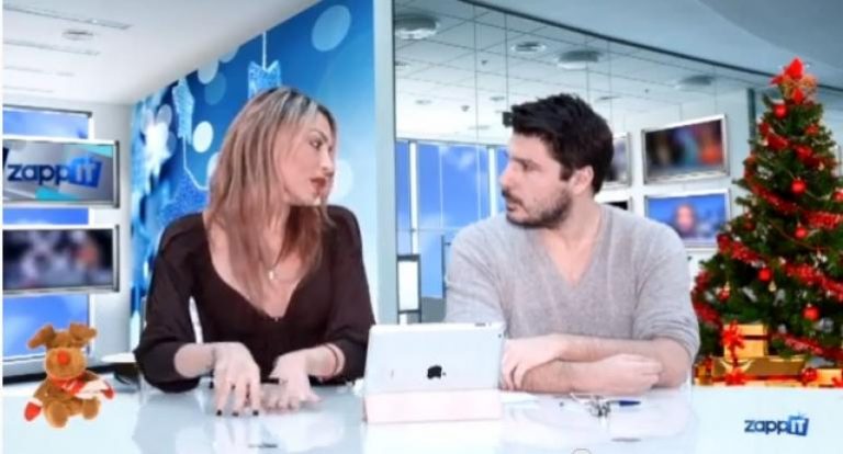 Η πρώτη τηλεοπτική ήττα του «DANCING» και η αντικατάσταση της Ναταλίας Γερμανού | Newsit.gr Η πρώτη τηλεοπτική ήττα του «DANCING» και η αντικατάσταση της Ναταλίας Γερμανού | Newsit.gr