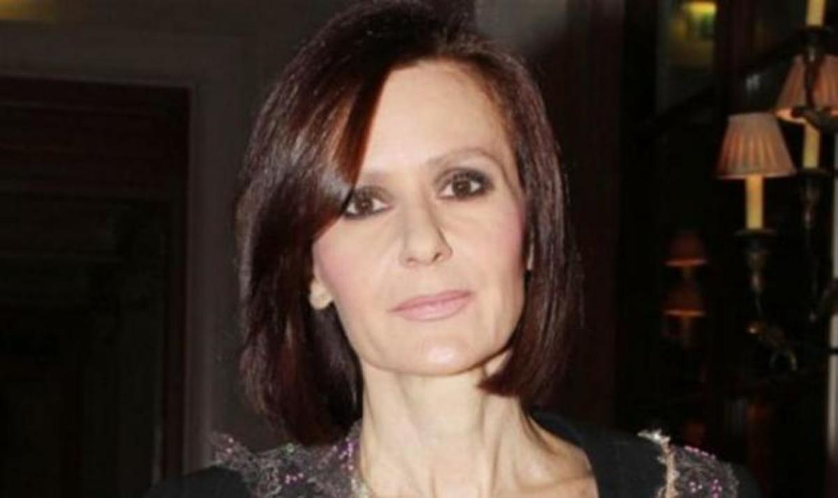Θύμα τροχαίου η Κάτια Δανδουλάκη στην Κύπρο | Newsit.gr Θύμα τροχαίου η Κάτια Δανδουλάκη στην Κύπρο | Newsit.gr