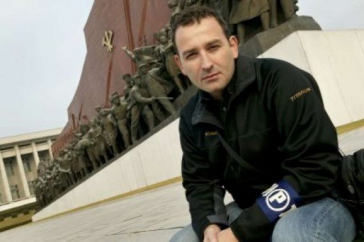 Δύσκολες ώρες για τον Σωτήρη Δανέζη – Νοσηλεύεται με έμφραγμα | Newsit.gr Δύσκολες ώρες για τον Σωτήρη Δανέζη – Νοσηλεύεται με έμφραγμα | Newsit.gr