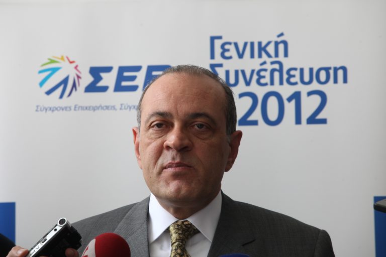 «Πολιτική» παρέμβαση Δασκαλόπουλου με σκληρά λόγια – Ζητά αλλαγή σε όλα | Newsit.gr «Πολιτική» παρέμβαση Δασκαλόπουλου με σκληρά λόγια – Ζητά αλλαγή σε όλα | Newsit.gr