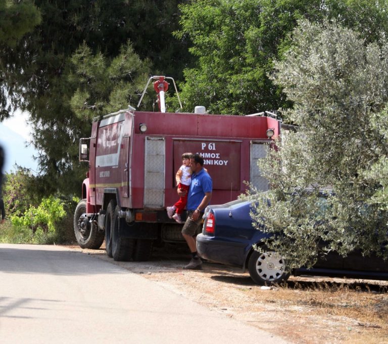 Απαγόρευση κυκλοφορίας οχημάτων σε δάση και ευπαθείς περιοχές της Ηλείας | Newsit.gr Απαγόρευση κυκλοφορίας οχημάτων σε δάση και ευπαθείς περιοχές της Ηλείας | Newsit.gr