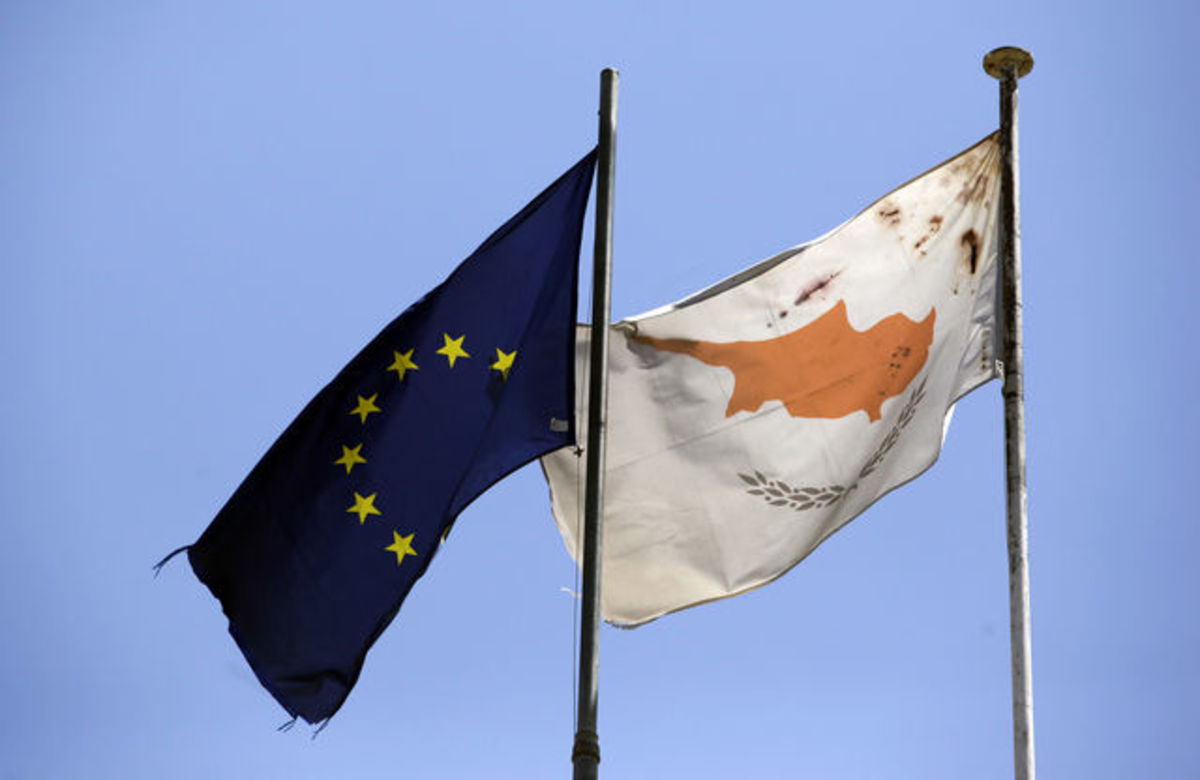 Κύπρος:Μέχρι το τέλος Σεπτεμβρίου θα έχει υπογραφεί το Μνημόνιο | Newsit.gr Κύπρος:Μέχρι το τέλος Σεπτεμβρίου θα έχει υπογραφεί το Μνημόνιο | Newsit.gr