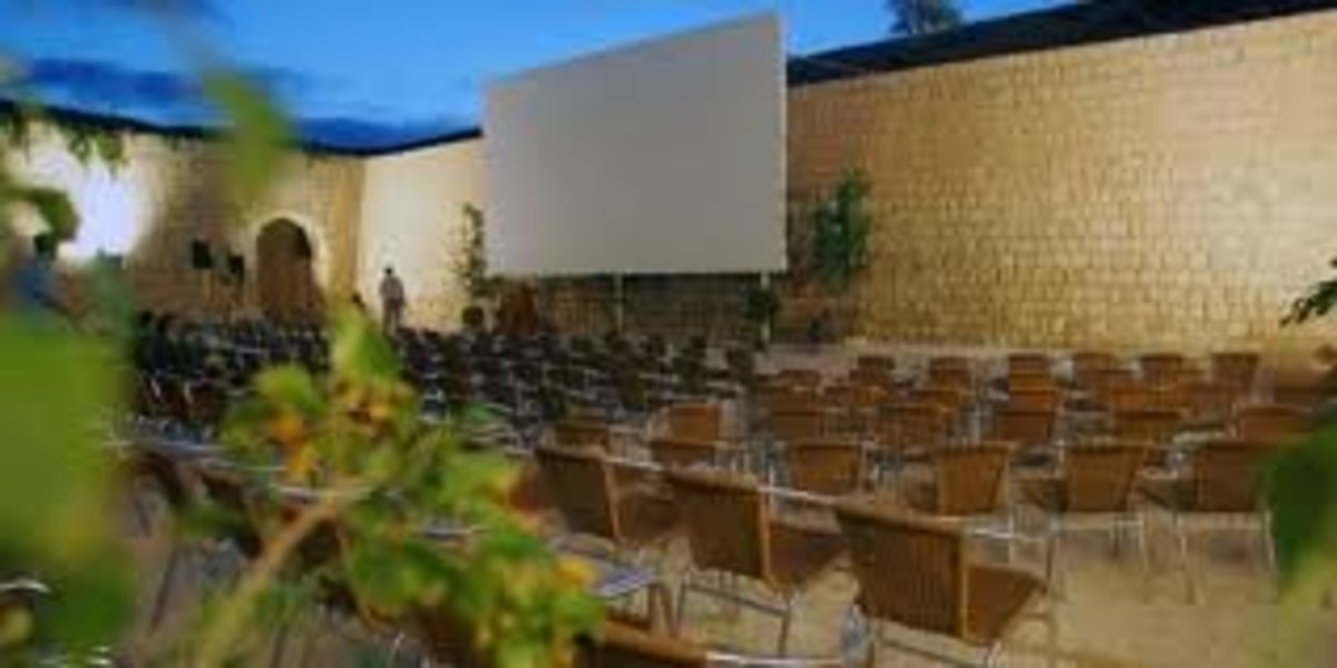 Ηράκλειο: Εισβολή πεινασμένων διαρρηκτών σε θερινό κινηματογράφο! | Newsit.gr Ηράκλειο: Εισβολή πεινασμένων διαρρηκτών σε θερινό κινηματογράφο! | Newsit.gr