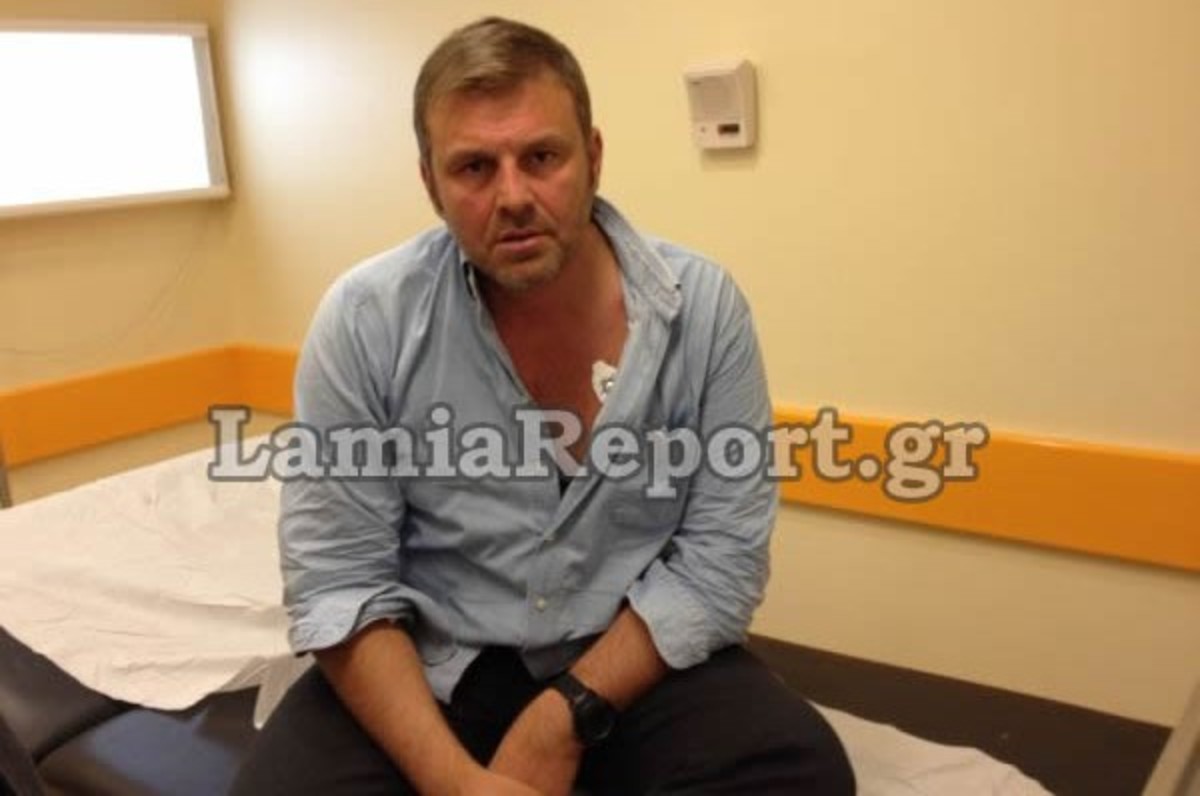 Αχαϊα: »Θησαυρίζει» στα σκοτεινά μονοπάτια της πορνείας | Newsit.gr Αχαϊα: »Θησαυρίζει» στα σκοτεινά μονοπάτια της πορνείας | Newsit.gr