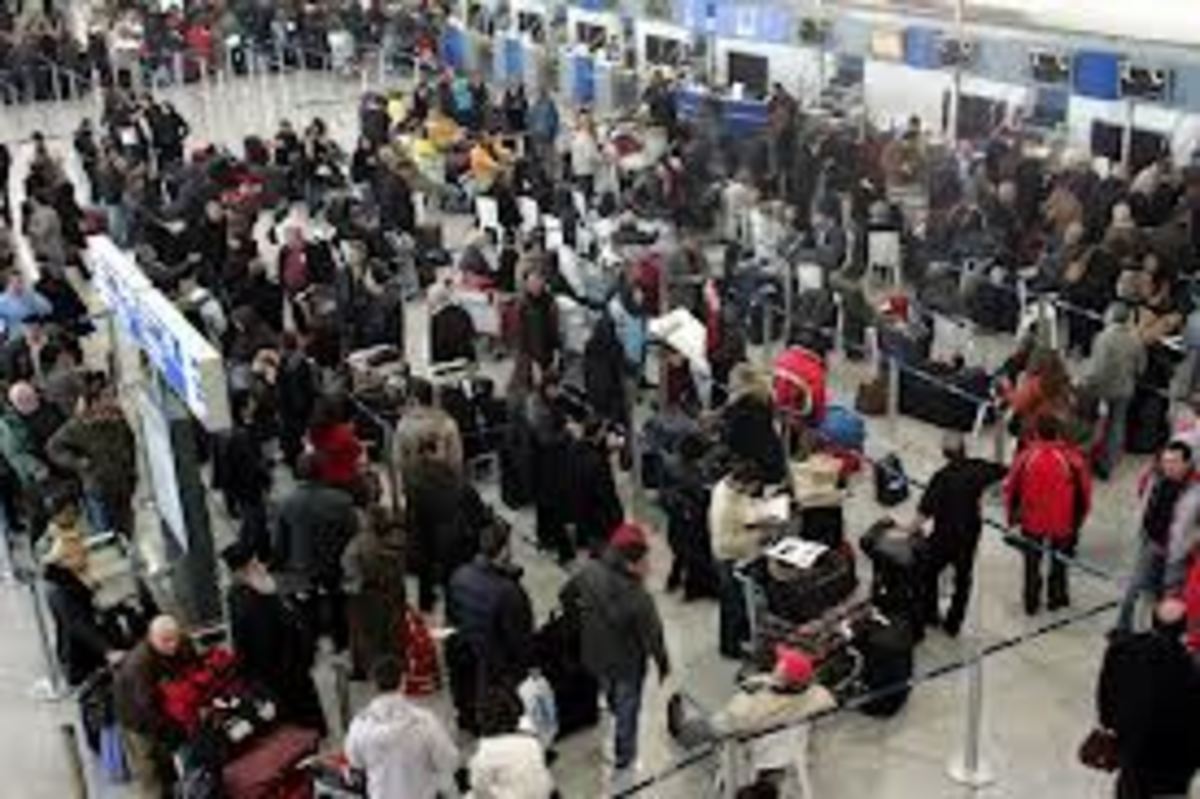 Ηράκλειο: Ακυρώθηκαν πτήσεις και εγκλωβίστηκαν επιβάτες στο αεροδρόμιο! | Newsit.gr Ηράκλειο: Ακυρώθηκαν πτήσεις και εγκλωβίστηκαν επιβάτες στο αεροδρόμιο! | Newsit.gr
