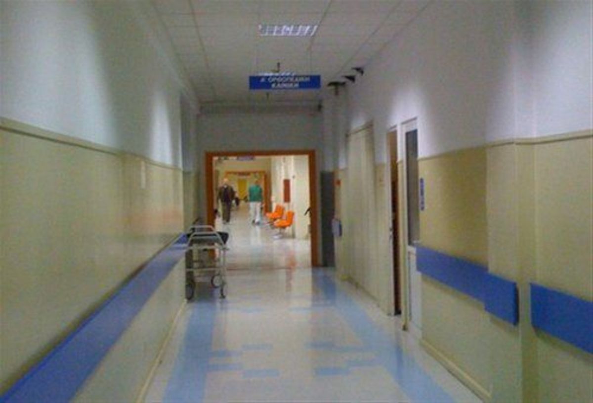 Ηράκλειο: Νέος ξυλοδαρμός γιατρού από θερμόαιμο νεαρό! | Newsit.gr Ηράκλειο: Νέος ξυλοδαρμός γιατρού από θερμόαιμο νεαρό! | Newsit.gr