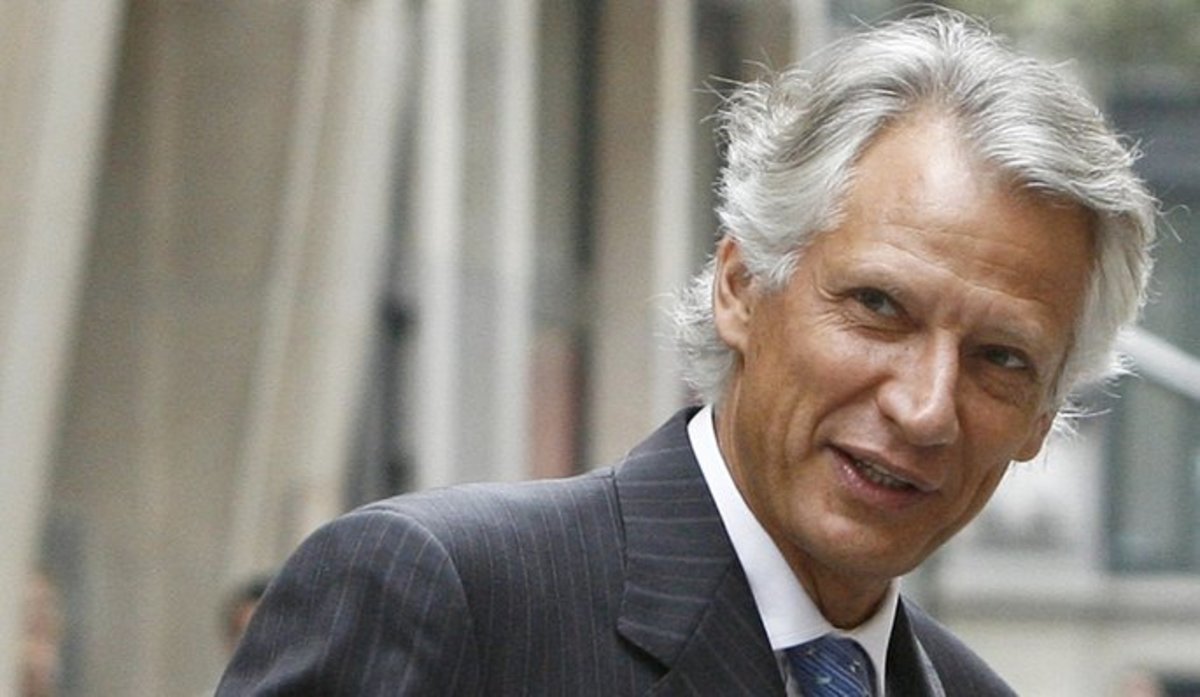 Στις 19 Ιουνίου ανακοινώνει την ίδρυση κόμματος ο Βιλπέν | Newsit.gr Στις 19 Ιουνίου ανακοινώνει την ίδρυση κόμματος ο Βιλπέν | Newsit.gr