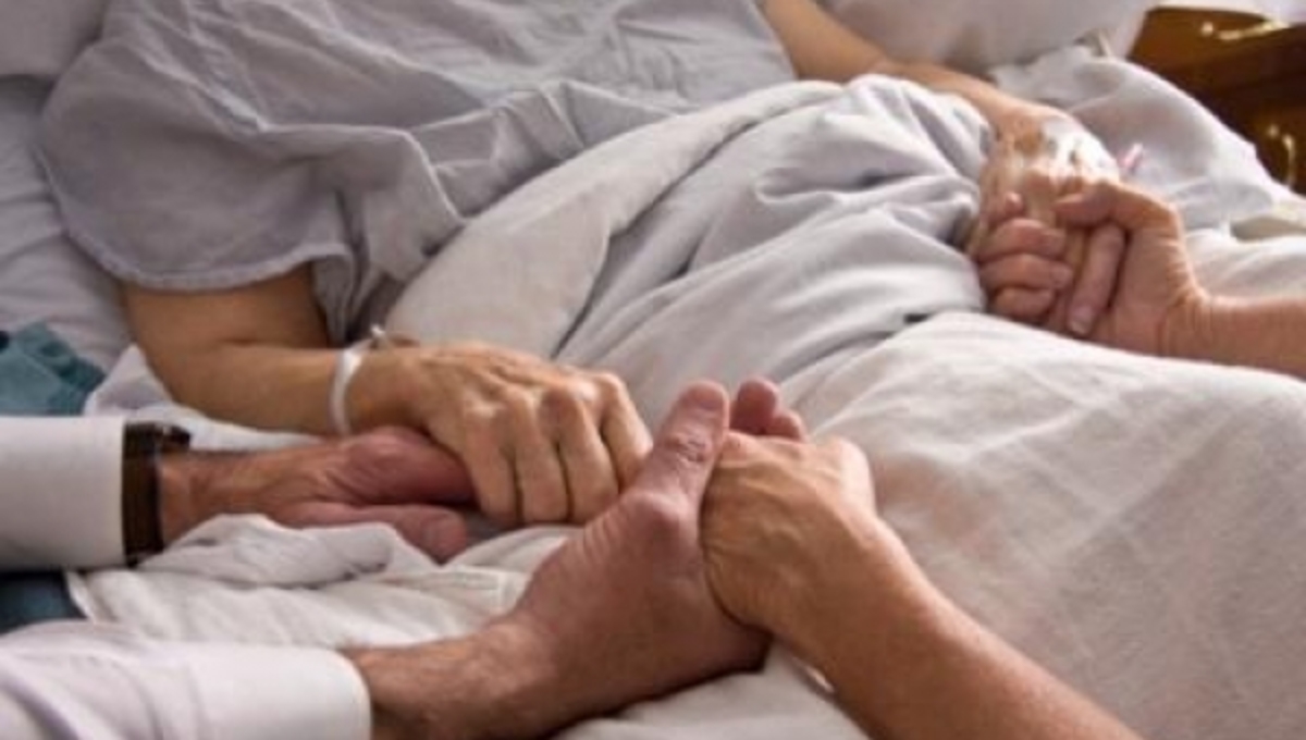 13.000.000 θάνατοι από καρκίνο το χρόνο, μέχρι το 2030, παγκοσμίως | Newsit.gr 13.000.000 θάνατοι από καρκίνο το χρόνο, μέχρι το 2030, παγκοσμίως | Newsit.gr