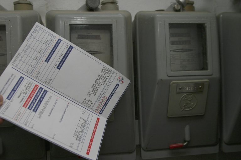 Ηράκλειο: Την άφησε χωρίς ρεύμα γιατί τον τσάντισε! | Newsit.gr Ηράκλειο: Την άφησε χωρίς ρεύμα γιατί τον τσάντισε! | Newsit.gr
