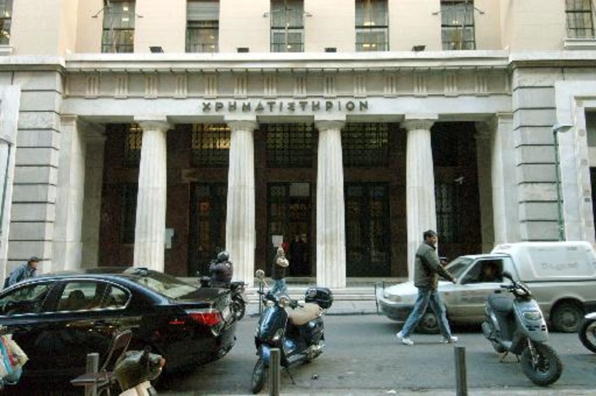 Αθώοι όλοι για τη ΔΕΚΑ | Newsit.gr Αθώοι όλοι για τη ΔΕΚΑ | Newsit.gr
