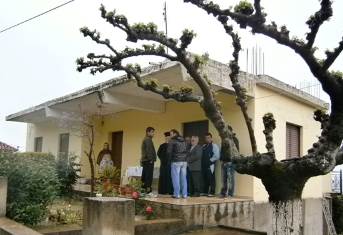 Ηλεία:»Σκότωσέ τον, να τελειώνουμε» – Εφιάλτης την ώρα του ύπνου! | Newsit.gr Ηλεία:»Σκότωσέ τον, να τελειώνουμε» – Εφιάλτης την ώρα του ύπνου! | Newsit.gr