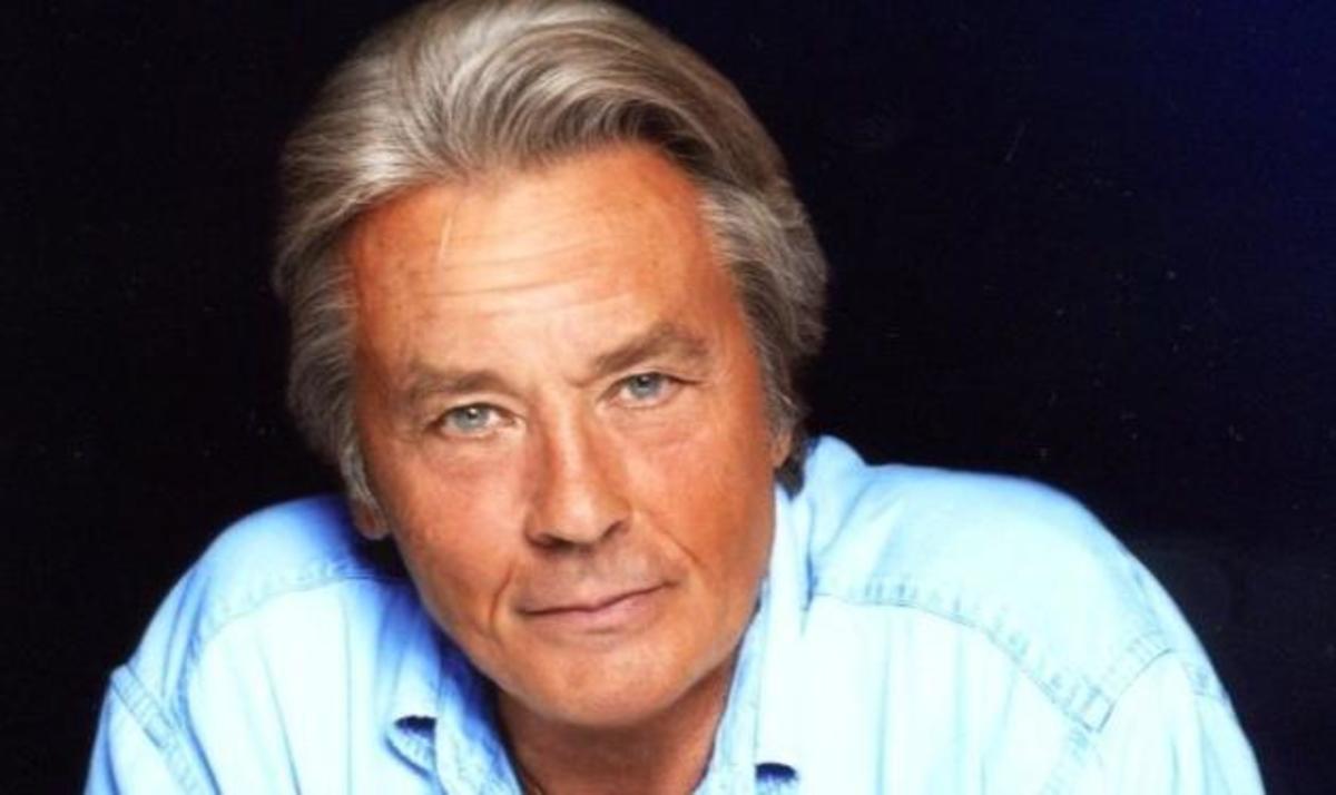 Η περιπέτεια υγείας του Alain Delon! | Newsit.gr Η περιπέτεια υγείας του Alain Delon! | Newsit.gr