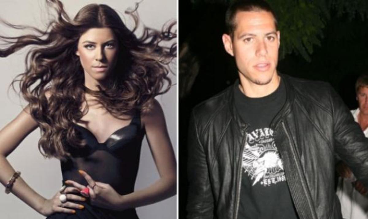Π. Κασιδόκωστας – Demy: Όλη η αλήθεια για τη σχέση τους! | Newsit.gr Π. Κασιδόκωστας – Demy: Όλη η αλήθεια για τη σχέση τους! | Newsit.gr