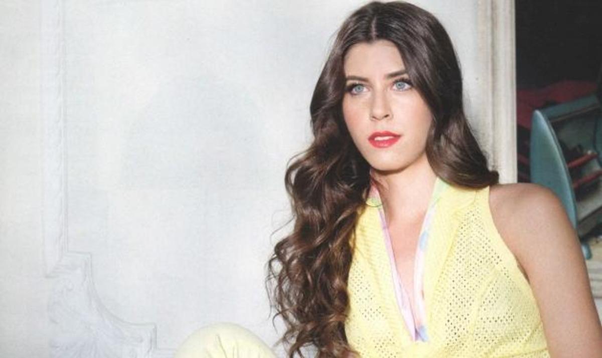 Demy: Ο έρωτας, το τραγούδι, η Νομική και τα δημοσιεύματα για την προσωπική της ζωή! | Newsit.gr Demy: Ο έρωτας, το τραγούδι, η Νομική και τα δημοσιεύματα για την προσωπική της ζωή! | Newsit.gr