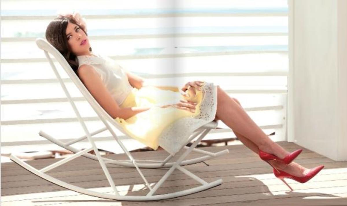 Demy: Η συνεργασία με τον Σάκη, ο έρωτας και οι αρνητικές κριτικές! | Newsit.gr Demy: Η συνεργασία με τον Σάκη, ο έρωτας και οι αρνητικές κριτικές! | Newsit.gr