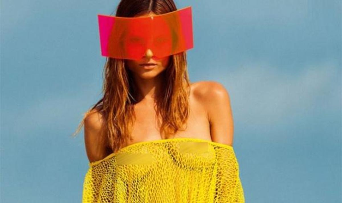 H καυτή φωτογράφηση πρώην παίκτριας του Νext Top Model στο Μαϊάμι! | Newsit.gr H καυτή φωτογράφηση πρώην παίκτριας του Νext Top Model στο Μαϊάμι! | Newsit.gr