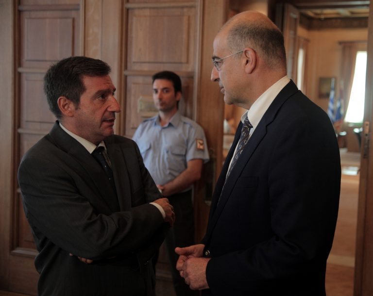 Κέντρο φιλοξενίας λαθρομεταναστών στο δήμο Αθηναίων | Newsit.gr Κέντρο φιλοξενίας λαθρομεταναστών στο δήμο Αθηναίων | Newsit.gr