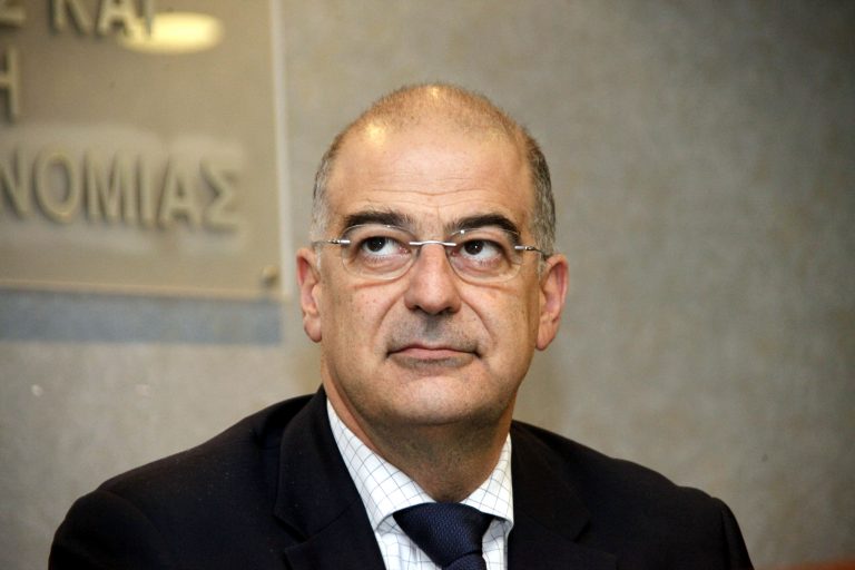 Δένδιας: Αναδιάρθρωση της ΕΛ.ΑΣ- «61.000 αστυνομικοί είναι πολλοί» | Newsit.gr Δένδιας: Αναδιάρθρωση της ΕΛ.ΑΣ- «61.000 αστυνομικοί είναι πολλοί» | Newsit.gr