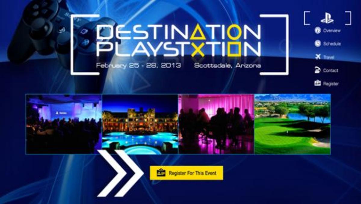Η Sony ετοιμάζεται να παρουσιάσει το Playstation 4; | Newsit.gr Η Sony ετοιμάζεται να παρουσιάσει το Playstation 4; | Newsit.gr