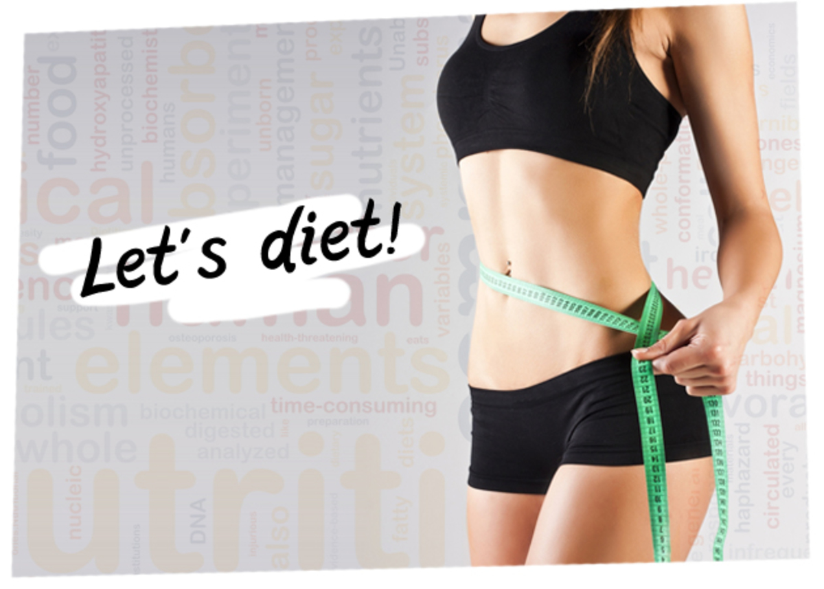 POST XMAS DIET! Η δίαιτα που θα σε απαλλάξει από τα κιλά που πήρες στις γιορτές… | Newsit.gr POST XMAS DIET! Η δίαιτα που θα σε απαλλάξει από τα κιλά που πήρες στις γιορτές… | Newsit.gr