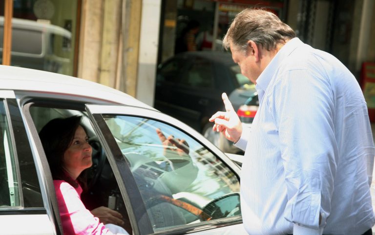 Τηλεφώνημα Διαμαντοπούλου στο ΠΑΣΟΚ: «Εγώ αποχωρώ» | Newsit.gr Τηλεφώνημα Διαμαντοπούλου στο ΠΑΣΟΚ: «Εγώ αποχωρώ» | Newsit.gr