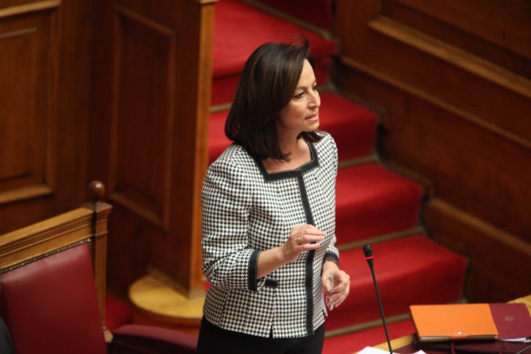 Διαμαντοπούλου: Με νέα ηγεσία να πάμε σε εκλογές | Newsit.gr Διαμαντοπούλου: Με νέα ηγεσία να πάμε σε εκλογές | Newsit.gr