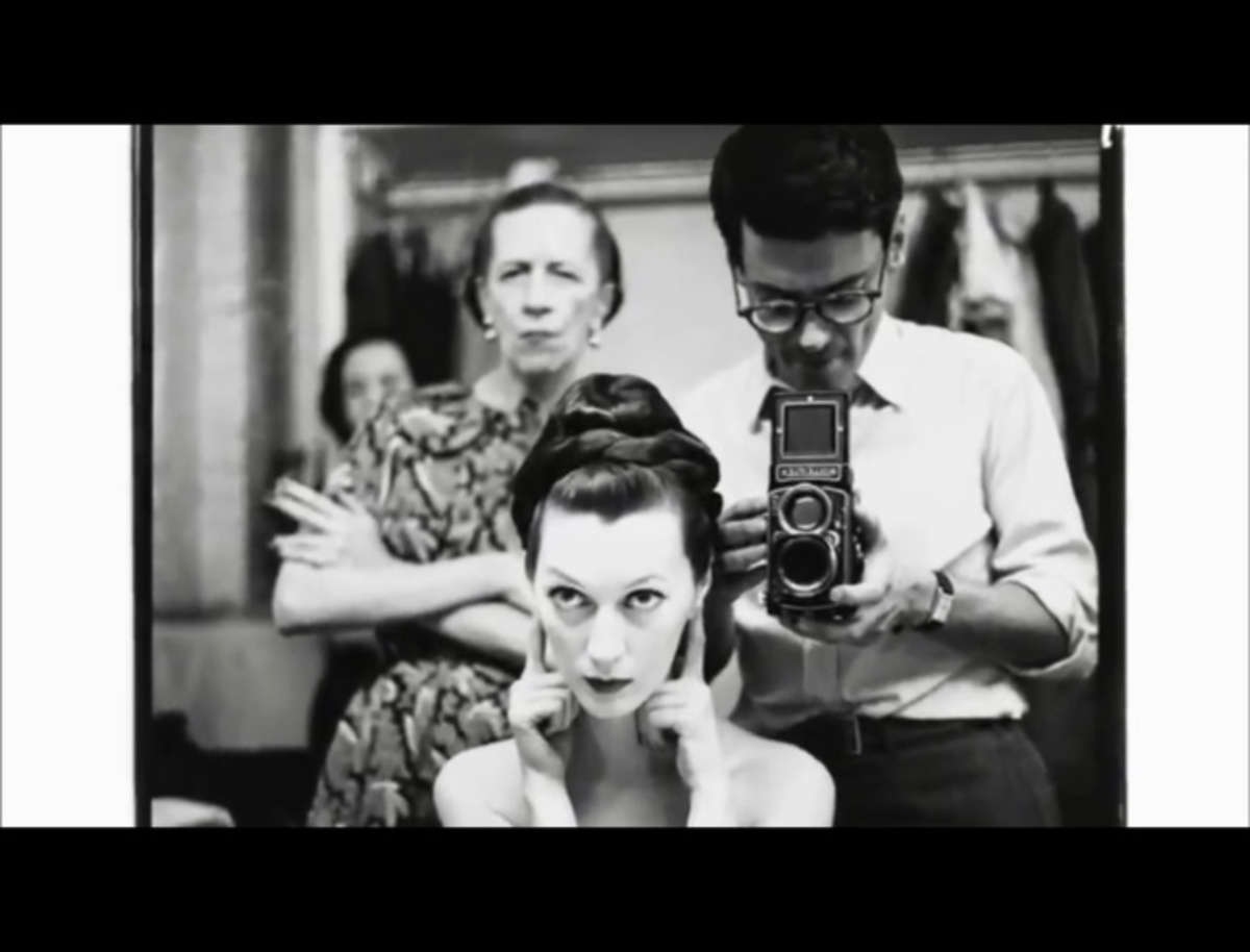 Diana Vreeland: Το ντοκυμαντέρ αφιέρωμα στη ζωή της απόλυτης fashion editor! | Newsit.gr Diana Vreeland: Το ντοκυμαντέρ αφιέρωμα στη ζωή της απόλυτης fashion editor! | Newsit.gr