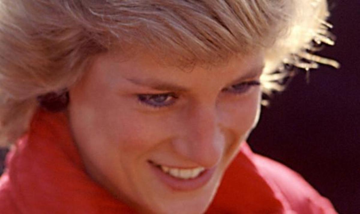 Έτσι θα ήταν αν ζούσε σήμερα η πριγκίπισσα Diana! Φωτογραφία | Newsit.gr Έτσι θα ήταν αν ζούσε σήμερα η πριγκίπισσα Diana! Φωτογραφία | Newsit.gr