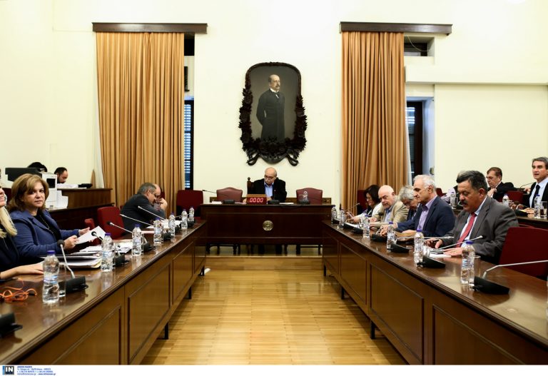 ΕΣΡ: Αυτά είναι τα πρόσωπα που προτείνει ο Νίκος Βούτσης | Newsit.gr ΕΣΡ: Αυτά είναι τα πρόσωπα που προτείνει ο Νίκος Βούτσης | Newsit.gr