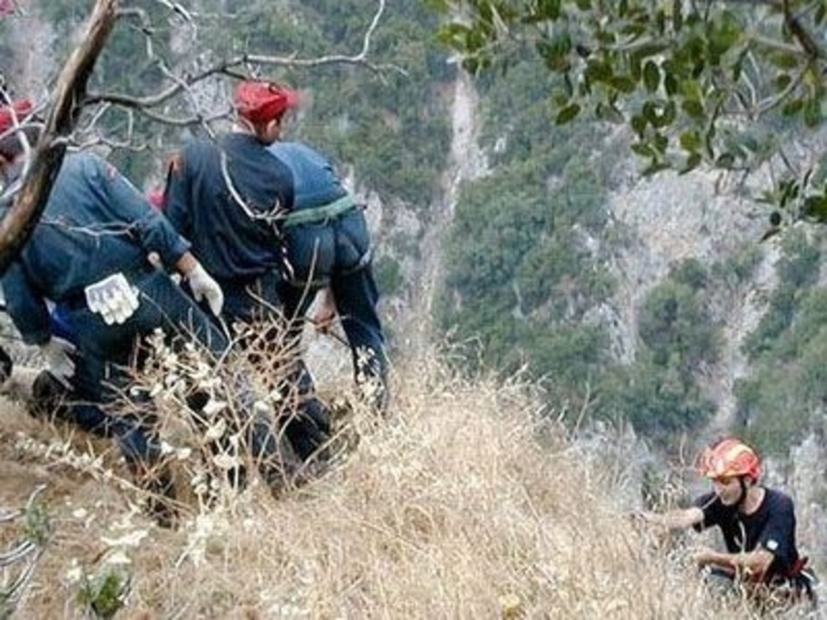 Χανιά: Πέθανε μπροστά στα μάτια της γυναίκας του! | Newsit.gr Χανιά: Πέθανε μπροστά στα μάτια της γυναίκας του! | Newsit.gr