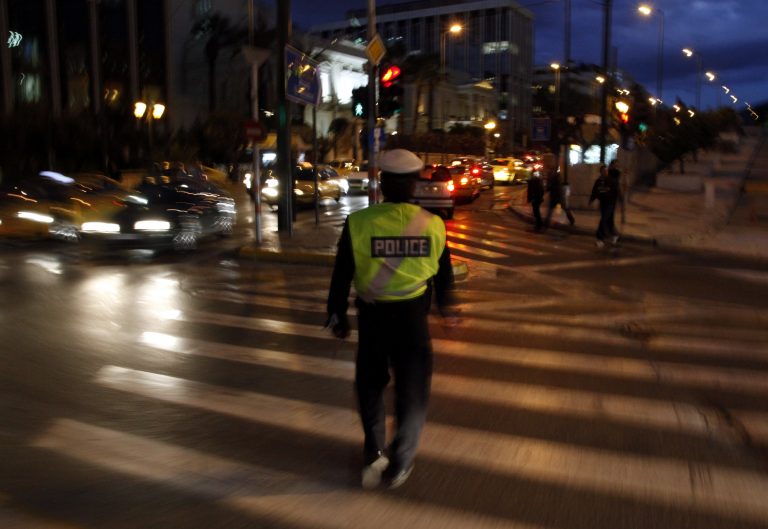Οι πεζοί έχουν… ψυχή αλλά και ευθύνη σε περίπτωση τροχαίου | Newsit.gr Οι πεζοί έχουν… ψυχή αλλά και ευθύνη σε περίπτωση τροχαίου | Newsit.gr