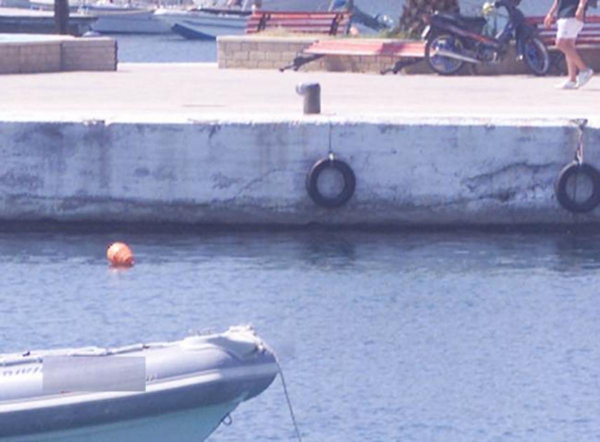 Η Θεσσαλονίκη και η δυτική Χαλκιδική πλήττονται περισσότερο από τη διάβρωση των ακτών | Newsit.gr Η Θεσσαλονίκη και η δυτική Χαλκιδική πλήττονται περισσότερο από τη διάβρωση των ακτών | Newsit.gr