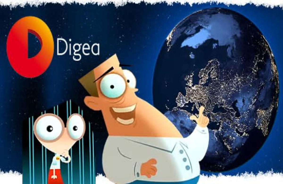 Όλα όσα πρέπει να ξέρετε για την νέα ψηφιακή εποχή! | Newsit.gr Όλα όσα πρέπει να ξέρετε για την νέα ψηφιακή εποχή! | Newsit.gr