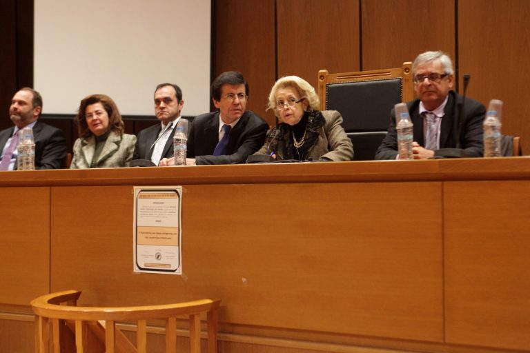 Ανέστειλαν τις κινητοποιήσεις τους οι δικαστές | Newsit.gr Ανέστειλαν τις κινητοποιήσεις τους οι δικαστές | Newsit.gr