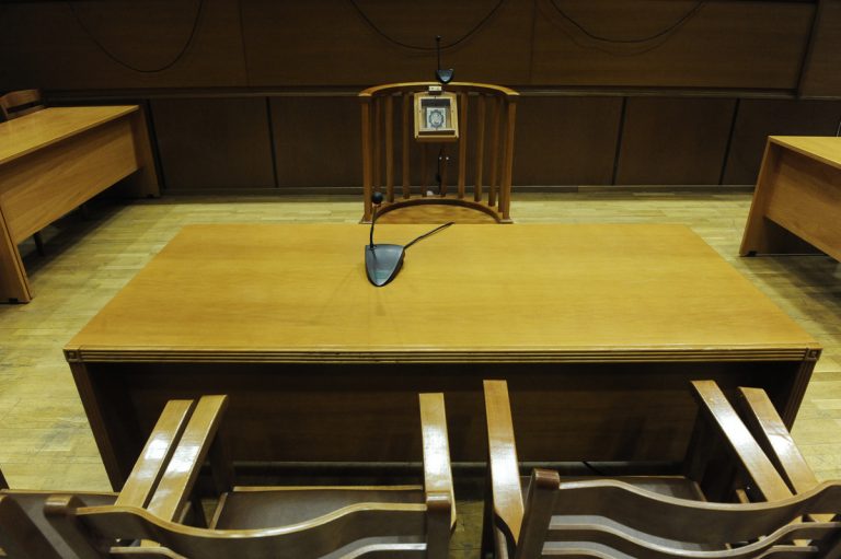 Οργισμένη ανακοίνωση δικαστών και εισαγγελέων! Κάποιοι προσπαθούν να εκβιάσουν το ΣτΕ! | Newsit.gr Οργισμένη ανακοίνωση δικαστών και εισαγγελέων! Κάποιοι προσπαθούν να εκβιάσουν το ΣτΕ! | Newsit.gr