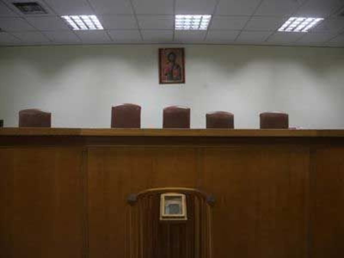 Από σήμερα οι αιτήσεις στα Ειρηνοδικεία για τα υπερχρεωμένα νοικοκυριά – ‘Ολα όσα πρέπει να γνωρίζετε | Newsit.gr Από σήμερα οι αιτήσεις στα Ειρηνοδικεία για τα υπερχρεωμένα νοικοκυριά – ‘Ολα όσα πρέπει να γνωρίζετε | Newsit.gr